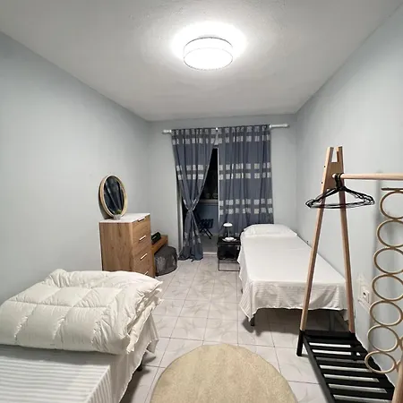 Kevin's 3 Bedroom Apartment