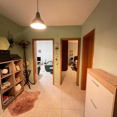 Daire Kevin's 3 Bedroom