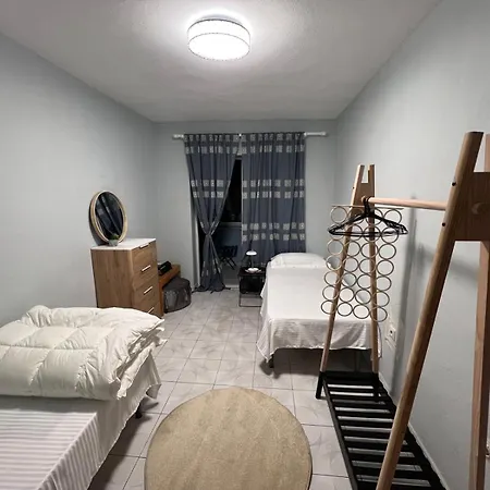 Kevin's 3 Bedroom Apartment Tirana