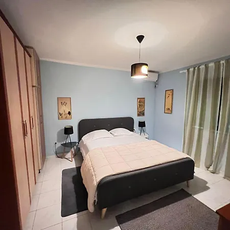 公寓 Kevin's 3 Bedroom