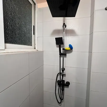 Kevin's 3 Bedroom Tiran