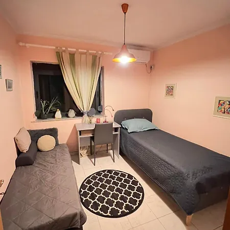 Daire Kevin's 3 Bedroom *