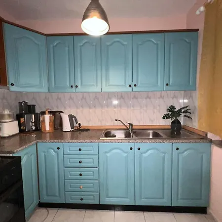 Daire Kevin's 3 Bedroom *