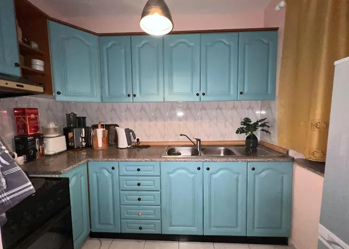 Daire Kevin's 3 Bedroom *