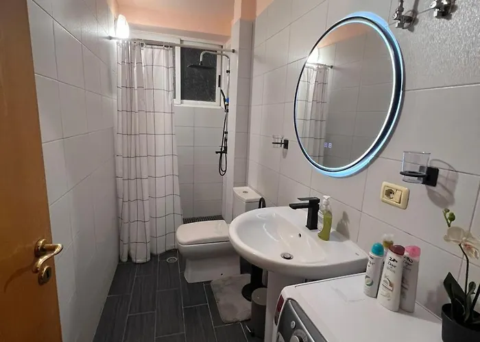 Kevin's 3 Bedroom Tiran