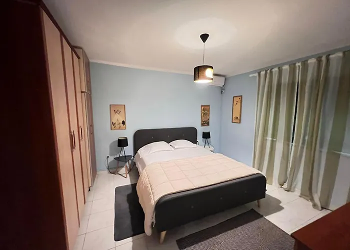 Daire Kevin's 3 Bedroom